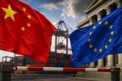 Pekin’den AB’ye misilleme uyarısı: Ayrımcı politikalar karşılıksız kalmayacak