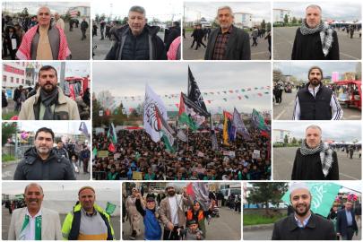 Peygamber aşıklarından Peygamber Sevdalıları Vakfına teşekkür