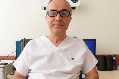 Prof. Dr. Demir: "Elektromanyetik radyasyona maruz kalmamak için elektrikli cihazların çalışmadıkları sürede mutlaka kapalı tutulması gerekiyor"