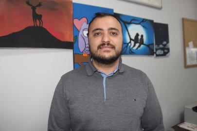 Psikolojik Danışman Özer: Gençler, kumar bağımlılığına "kolay yoldan para kazanma" fikriyle kapılıyor