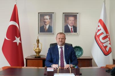 RTÜK Başkanı Daniş: Huzurlu toplumun teminatı aile yapımızı korumak en büyük önceliğimiz