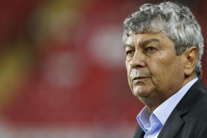 Rumen teknik direktör Mircea Lucescu, 80 yaşında hayatını kaybetti