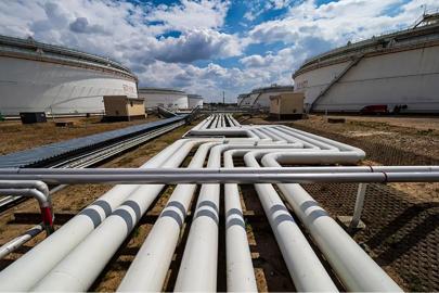 Rus petrolü yeniden Macaristan ve Slovakya’ya akıyor