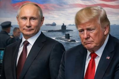 Rusya: ABD'nin Hürmüz Boğazı’nı abluka kararı uluslararası piyasaya olumsuz bir darbe