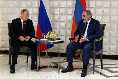 Rusya-Ermenistan ilişkilerinde çatlak büyüyor