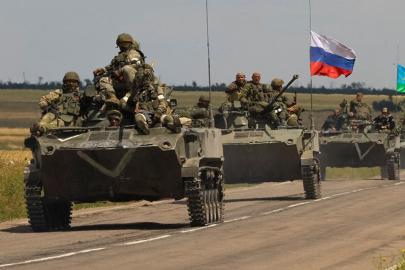 Rusya: Sumi ve Donetsk bölgelerinde 2 yerleşim yerini ele geçirdik