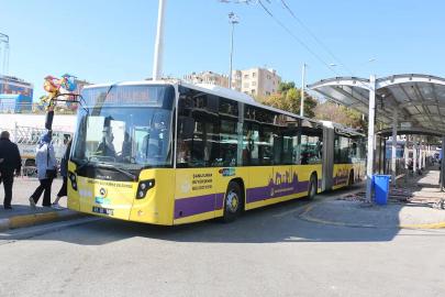 Şanlıurfa’da 1 Mayıs’ta toplu taşıma ücretsiz olacak