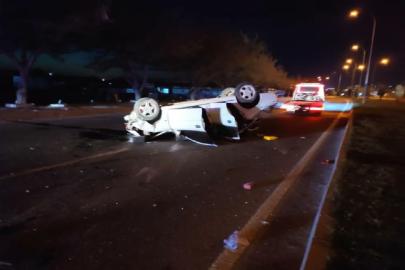 Şanlıurfa’da feci kaza: 2 ölü, 2 yaralı