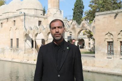 Şanlıurfa'da "festival" tartışmasına HÜDA PAR İl Başkanlığından tepki