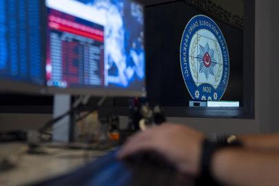 Siber devriye ile dijital mecralara yoğun takip: 170 tutuklama