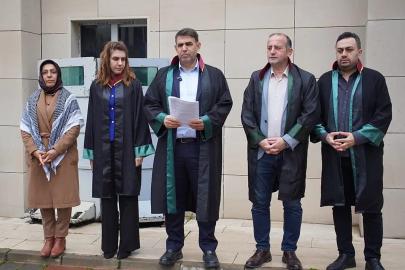 Siirt Hukukçular Derneği Başkanı Temiz'den çağrı: Yayın yasağına uyalım