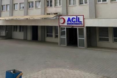 Siirt'te 3 yaşındaki çocuk süs havuzunda boğulma tehlikesi geçirdi