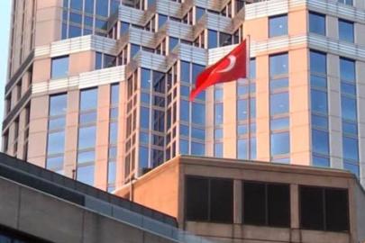 siyonist rejim Başkonsolosluğu yakınlarında silah sesleri: 3 saldırgan etkisiz hale getirildi