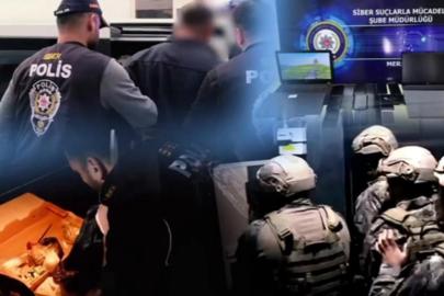 Sosyal medyada ‘tetikçi borsası’: 38 kişi adliyeye sevk edildi