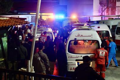 Soykırımcı İsrail Lübnan'da 4 kişiyi daha öldürdü