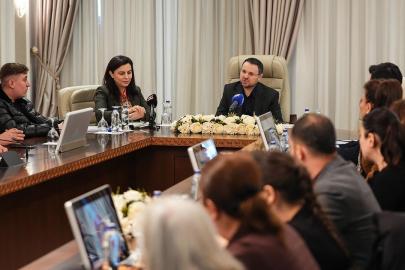 Suça sürüklenen çocuklar için yeni düzenleme hazırlığı