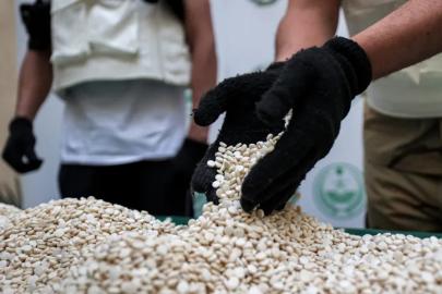 Sudan kaptagonun yeni merkezi mi? Savaş, çöküş ve karanlık ağlar