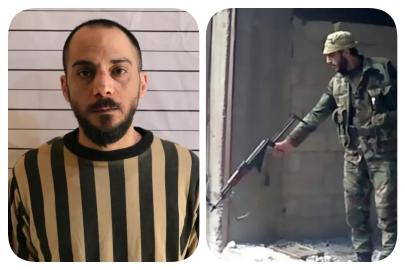 Suriye İçişleri Bakanlığı: Tedemun katliamının faili yakalandı