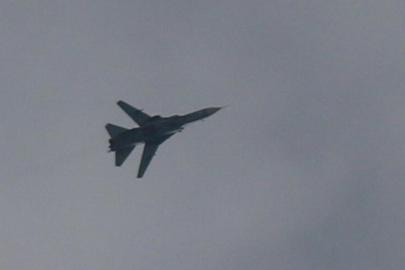 Suriye'deki devrik Esad rejiminin pilotu: Görev tamamlandığında katliam da olsa ödül verilirdi