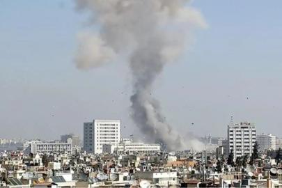 Suriye’nin Dera ilinde patlama: 3 asker hayatını kaybetti