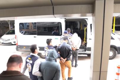 Tunceli merkezli sahte kripto operasyonu: 8 kişi tutuklandı