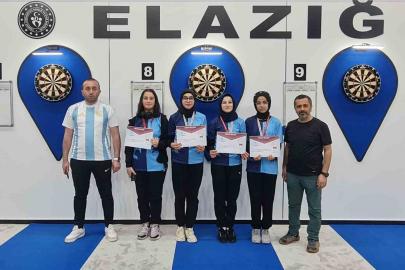 Tuzcu Mimar Sinan Ortaokulu Türkiye finallerinde