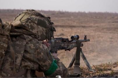 Ukrayna sıkıyönetim uygulamasını 90 gün daha uzattı