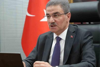 Vali Aydun Baruş: "Erzurum’da başıboş hayvanlardan kaynaklanan sorun kalmadı"