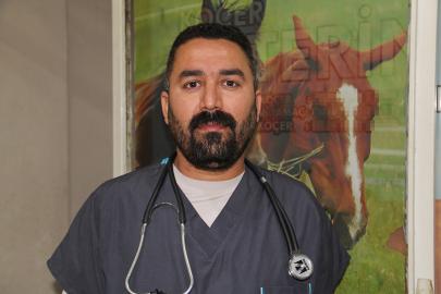 Veteriner hekimler, hak ettikleri değeri görmediklerinden şikâyetçi