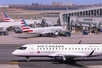 Yakıt maliyetlerindeki artış nedeniyle Air Canada 6 hattını uçuşa kapattı
