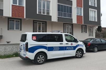 Yalnız yaşadığı evinde ölü bulundu