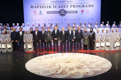 Yasin Kartoğlu: Ahlaklı ve vicdanlı nesiller yetiştirmeliyiz