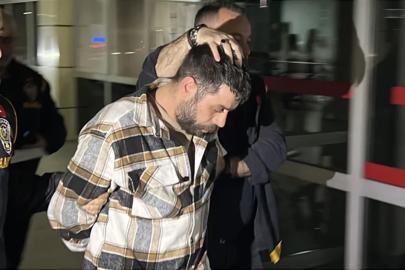 Yaşlı kadını altınları için öldürdü