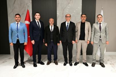 Yeşilyurt’ta 7. taziye evi Tecde Mahallesi’ne yapılıyor