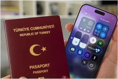 Yurt dışı telefonlarda 'Çift IMEI' için 1 Mayıs son gün