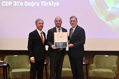 3. Uludağ Çevre Forumu Bursa Business School’da başladı