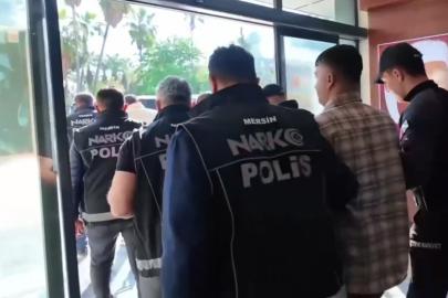 77 ilde uyuşturucu operasyonu: 2 bin 284 şüpheli yakalandı