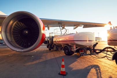 AB-ABD arasında jet yakıtı işbirliği adımı