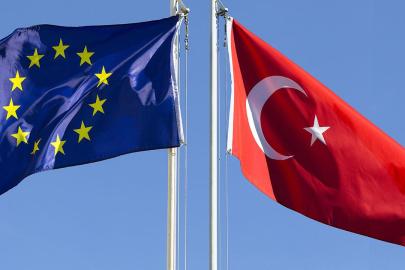 AB Komisyonu Üyesi Suica: Türkiye, çok önemli bölgesel ortaktır