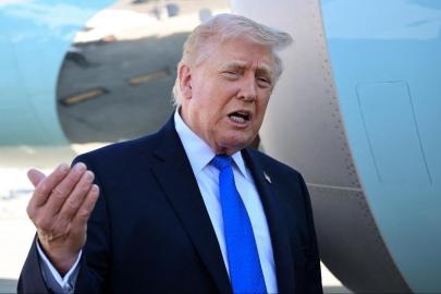 ABD Başkanı Trump: Dünya Kupası biletine o parayı ben de ödemem