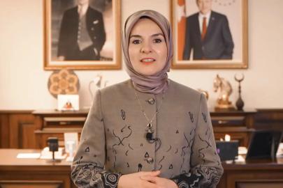 Aile ve Sosyal Hizmetler Bakanlığı'ndan sel afetine 55 milyon liralık destek
