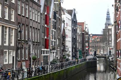 Amsterdam et ve fosil yakıt reklamlarını yasakladı