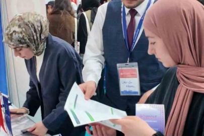 Aras Elektrik, Kudakaf’26’da genç yeteneklerle buluştu