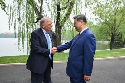 Asyalı kaynaklar: Trump'ın ziyareti sonrasında Çin, İran konusundaki tutumunu değiştirmedi