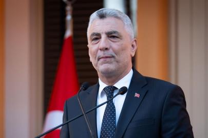 Bakan Bolat: eticaret hacmimiz 4,5 trilyon liraya ulaştı