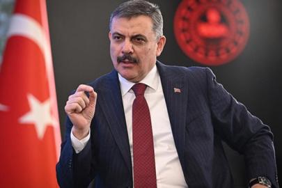 Bakan Çiftçi: Sanal kumar ve bahis çetelerine geçit vermeyeceğiz