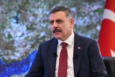 Bakan Çiftçi: TRT ülkemizin sesini dünyaya duyuruyor