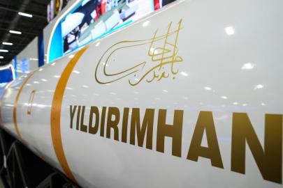 Bakan Güler: Yıldırımhan'ın testlerine önümüzdeki dönemde başlayacağız