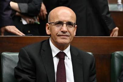 Bakan Şimşek: Cari açıkta düşüş bekliyoruz