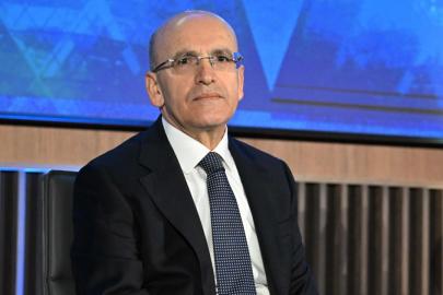 Bakan Şimşek: Döviz kazandırıcı faaliyetleri desteklemeye devam ediyoruz